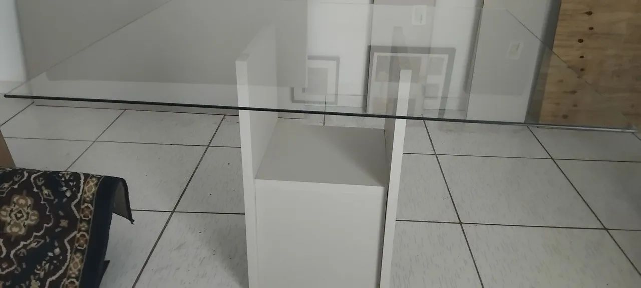 Mesa pra sala  - Foto 3