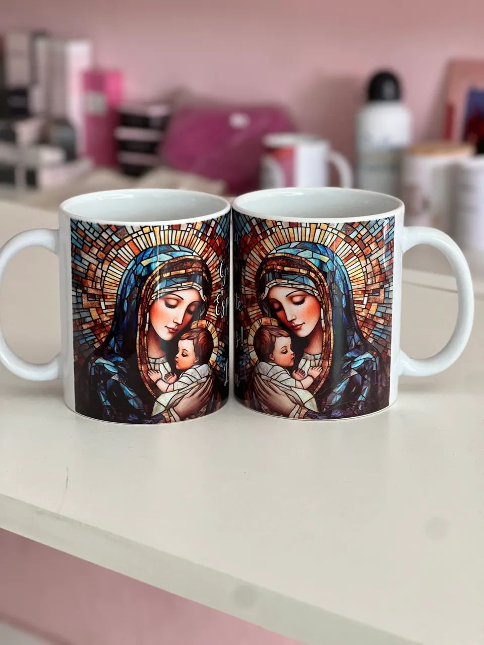 Caneca Personalizada  - Foto 4