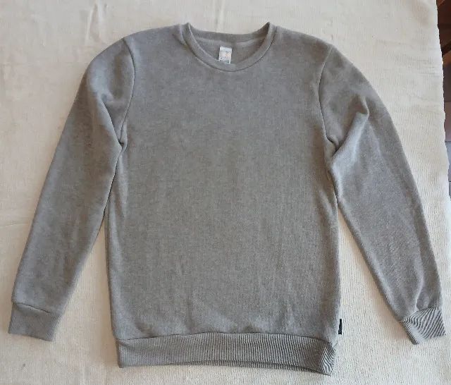 Moleton Decathlon Tam. M