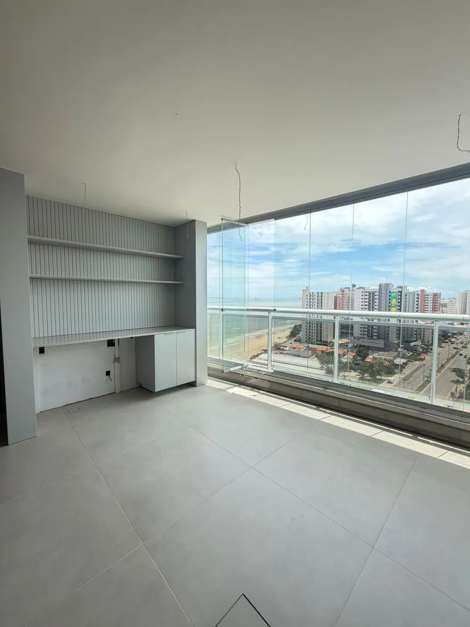 VENDA | EDIFICIO MANGATA | PONTA D' AREIA - Foto 2