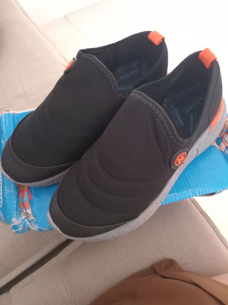Tenis novo - Foto 3