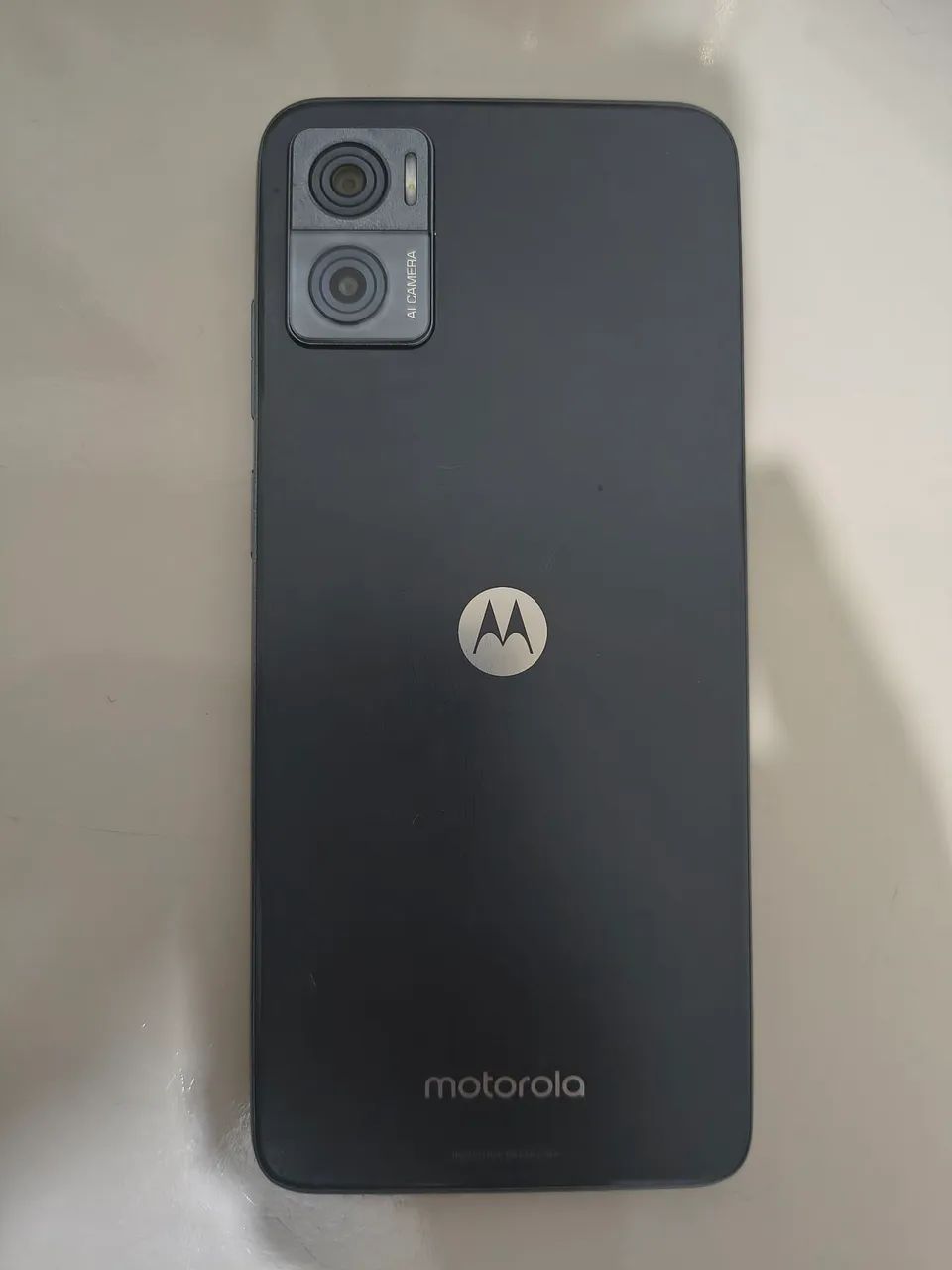 Motorola E 22 - Foto 3