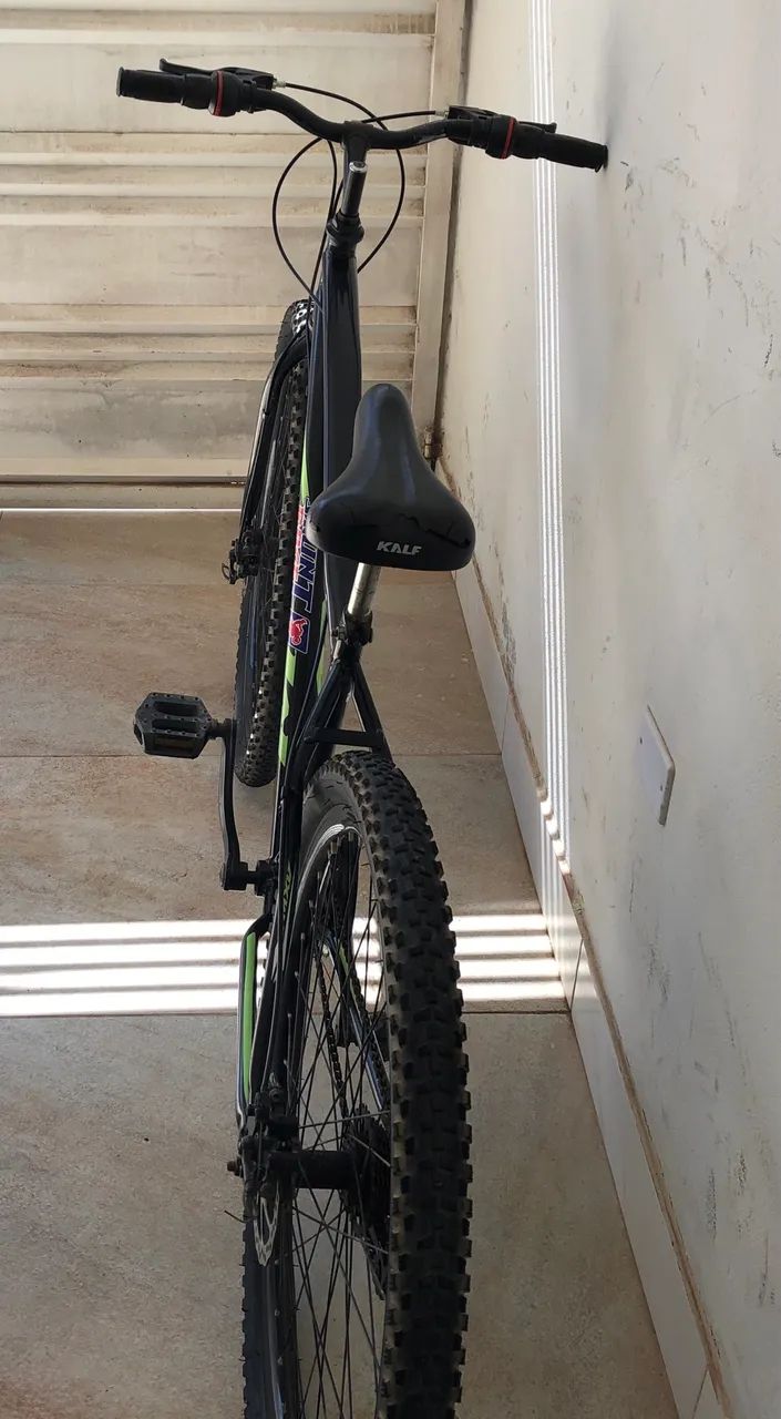 Bicicleta Axw aro 29 - Foto 2