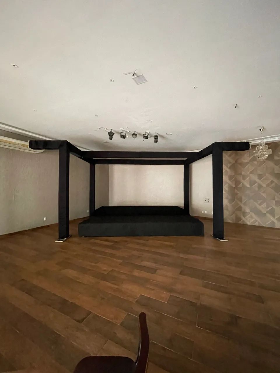 Locação de som, palco, luz, e ground. - Foto 4