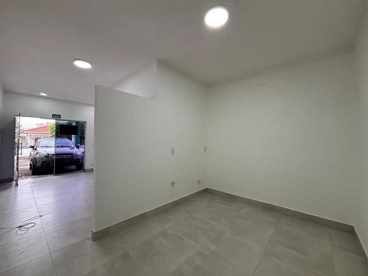 Sala para alugar em Americana, Jardim São Paulo, com 31 m² - Foto 2