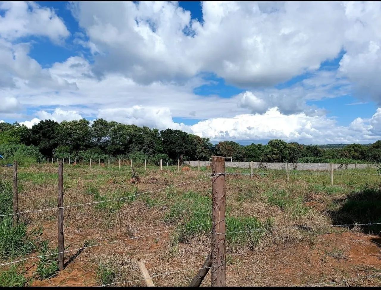 Lote 1.500m2  - Foto 4