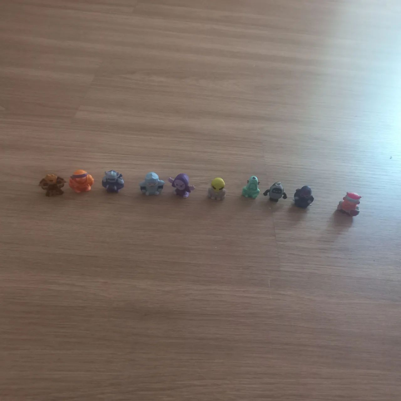 Elo monsters Enaldinho 