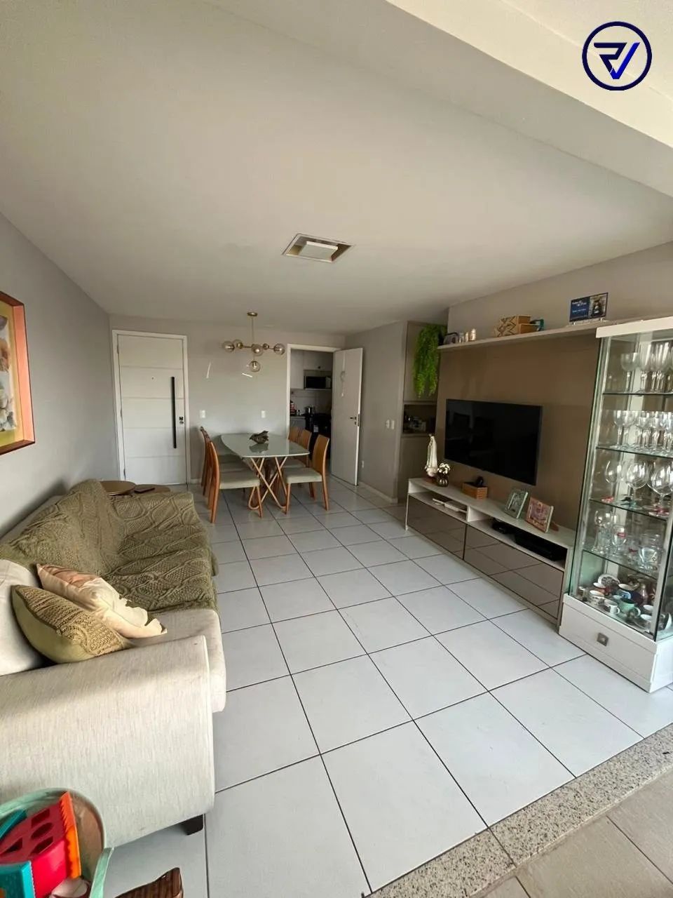 Naica Praça de Cristais 83 m² - Foto 2