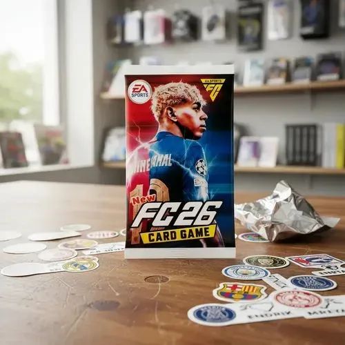 Card game colecionáveis envelope com 4 cards R$0,99