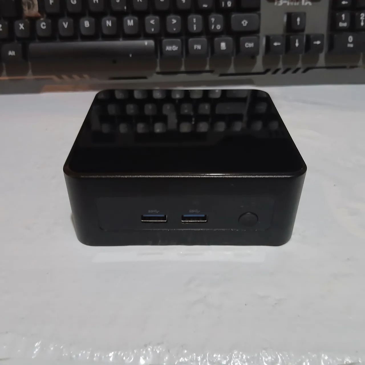 MINI PC RYZEN 5 5600H - Foto 4