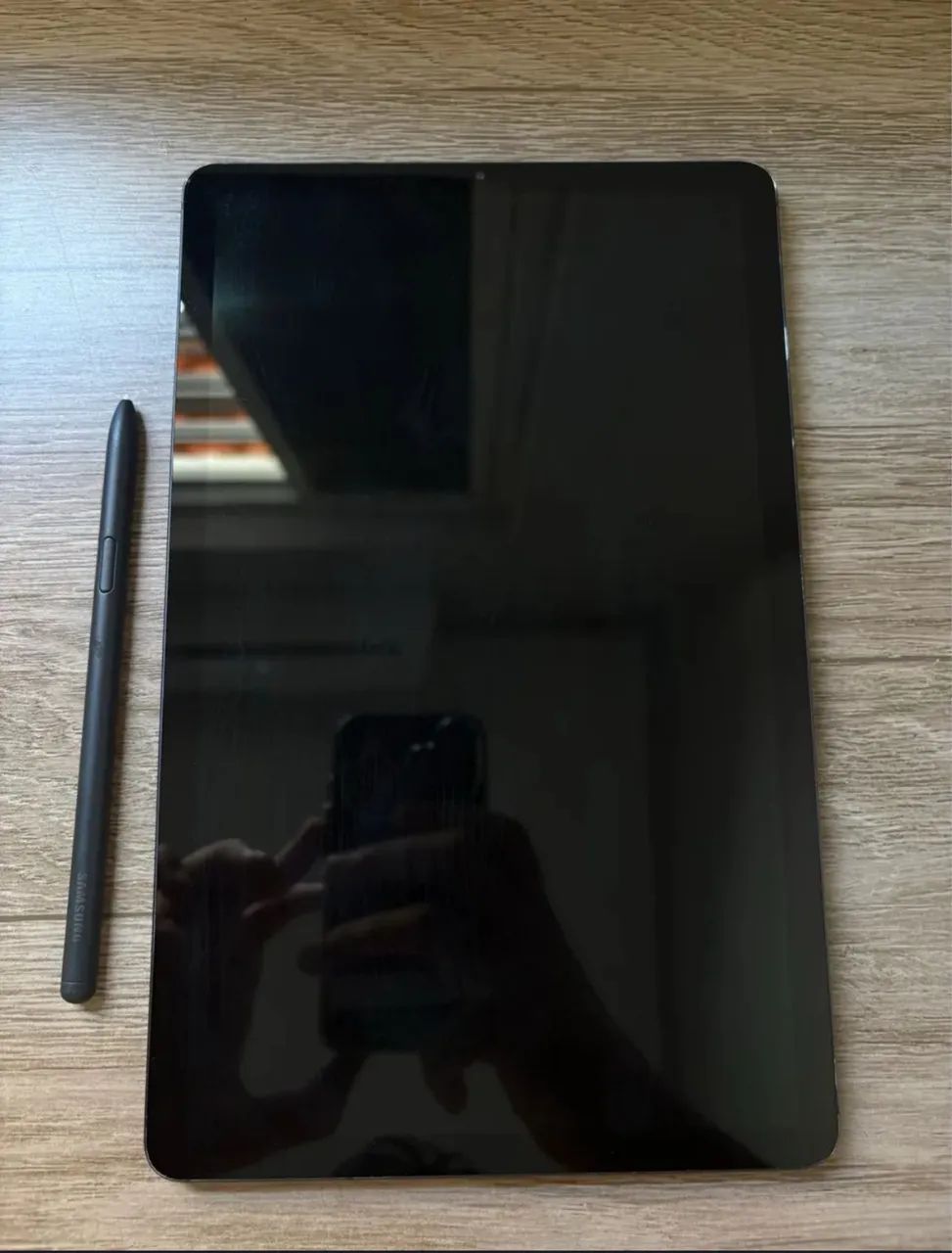 Samsung Galaxy Tab S6 Lite + S Pen Original + Capa Original | Excelente Estado - Foto 5