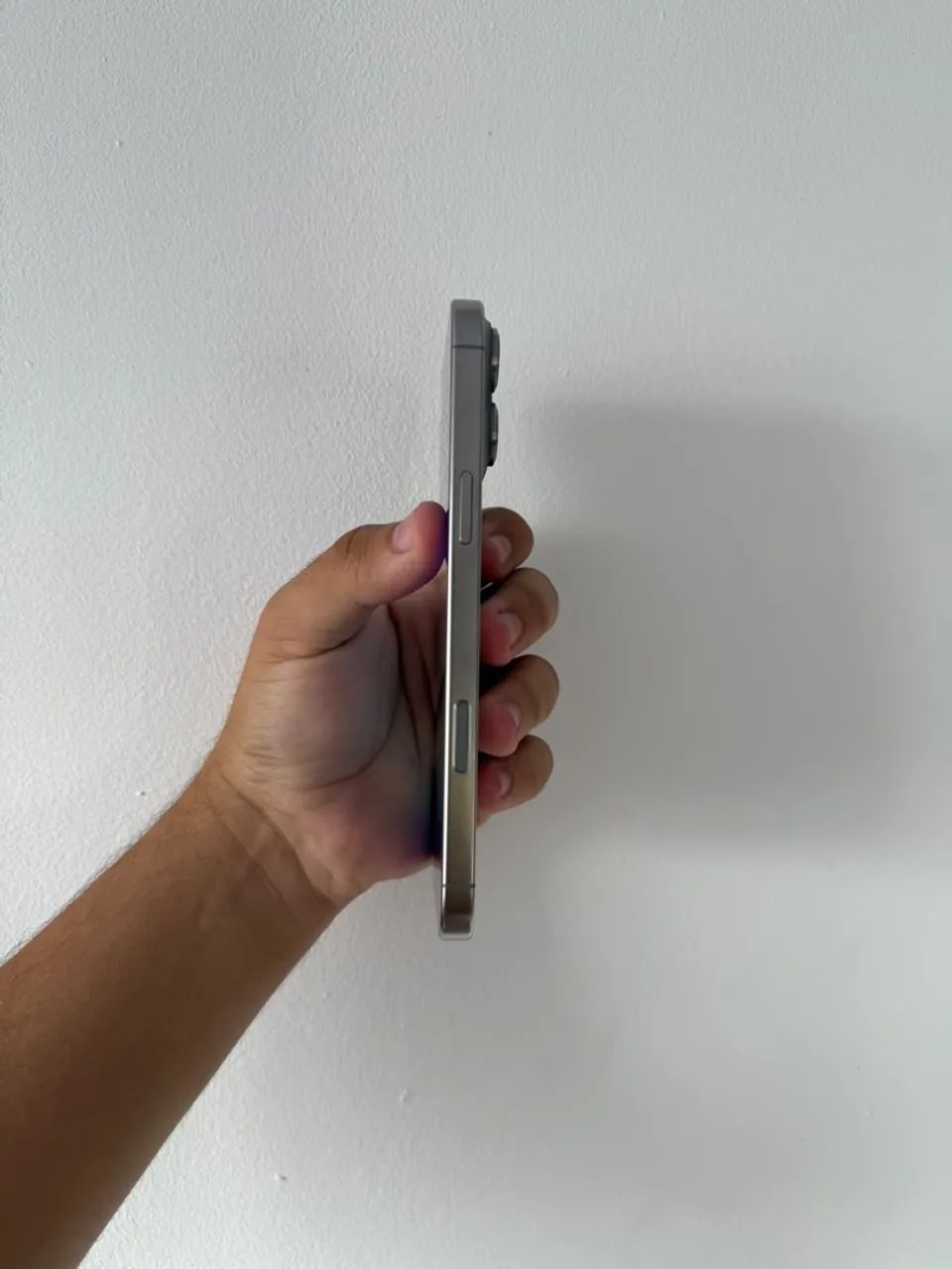 iPhone 16 Pro Max  - Foto 5