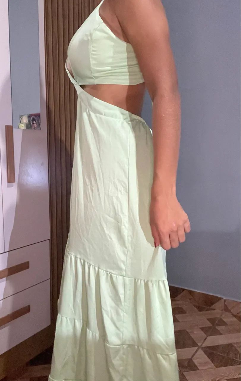 Vestido longo  - Foto 3