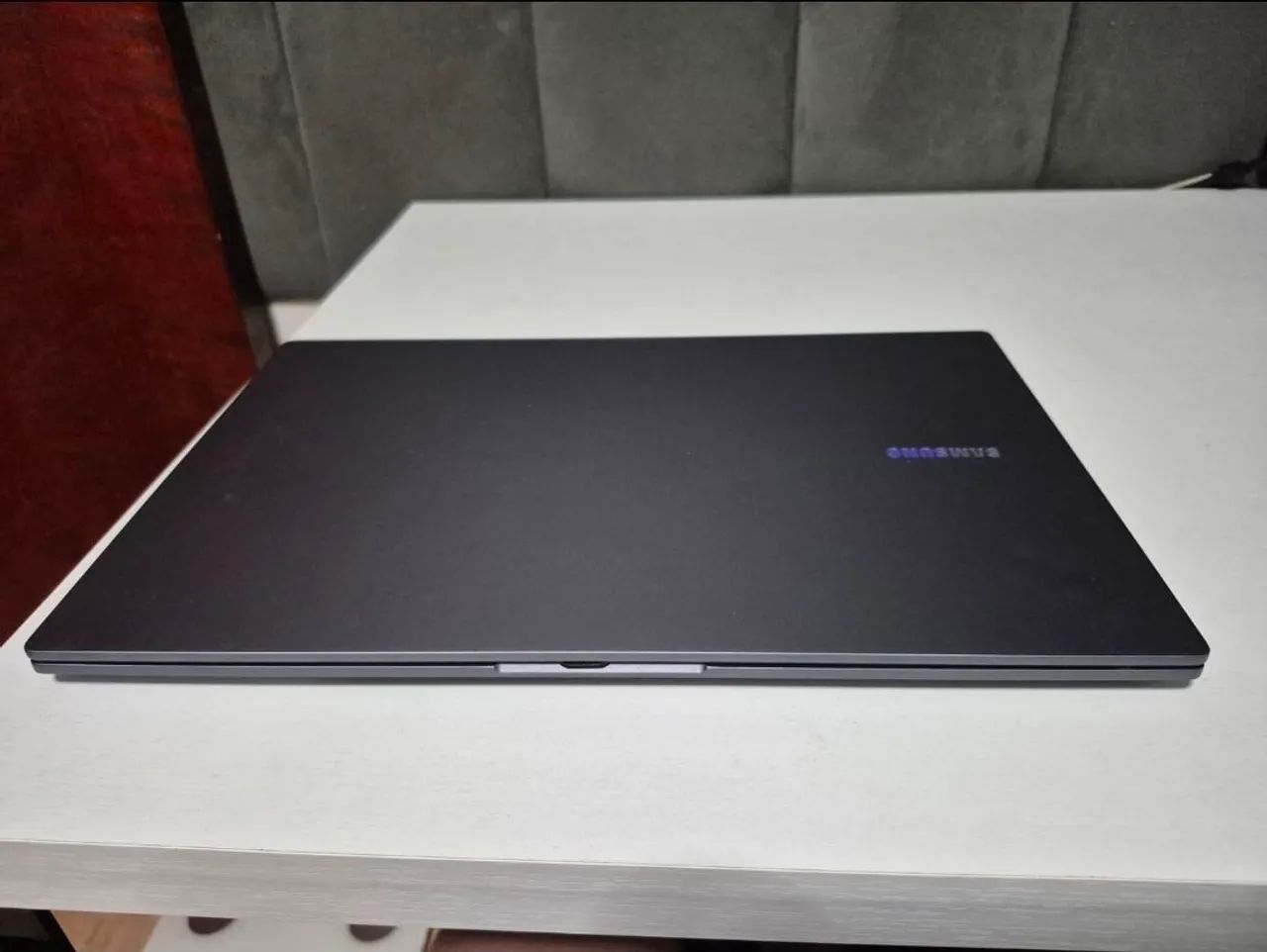 Notebook Samsung Galaxy Book4 Intel Core U300 . Na caixa.8GB  IMPECÁVEL.  - Foto 5