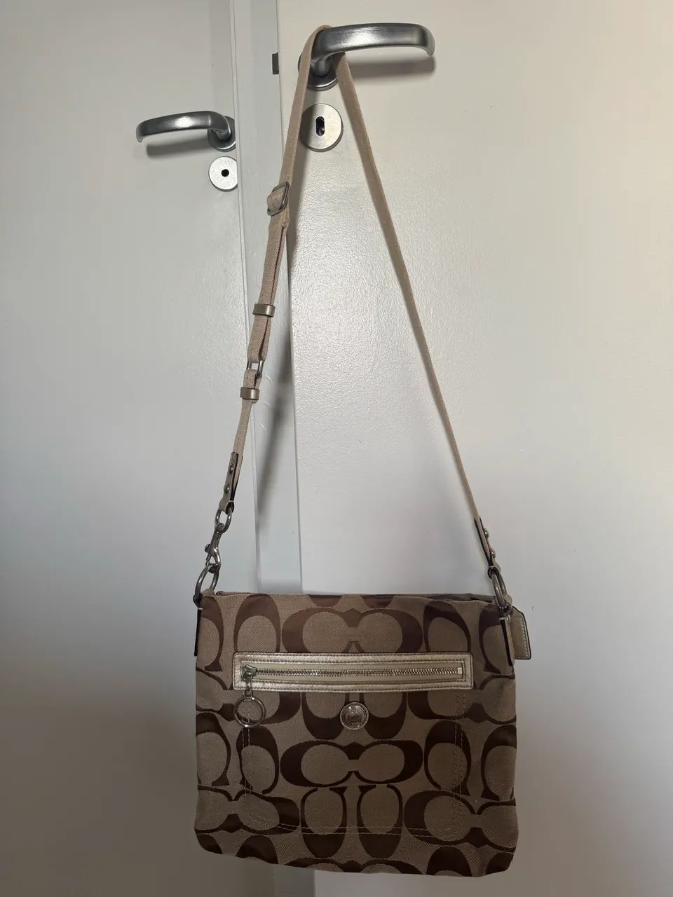 Bolsa tiracolo 