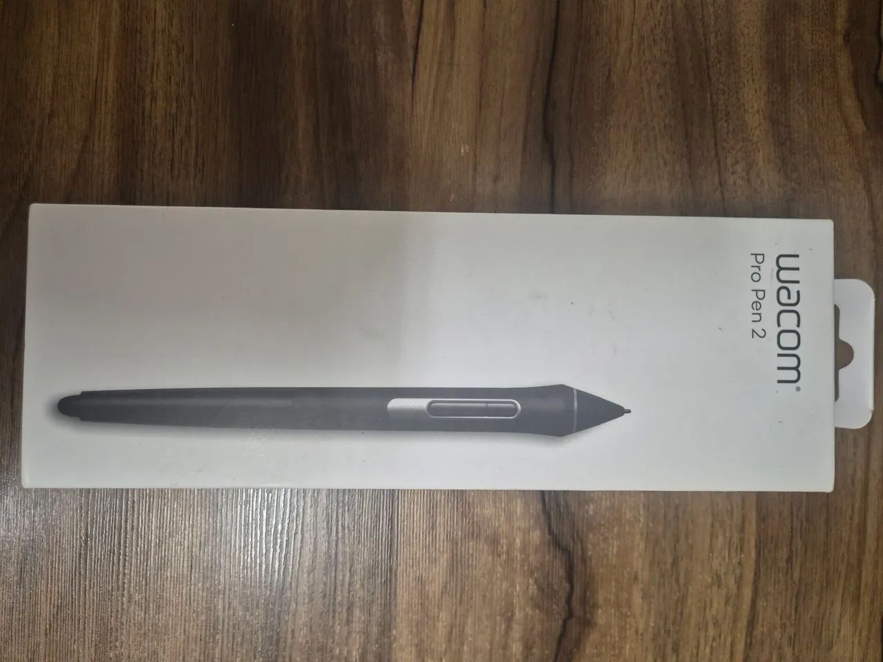 WACOM PTH MODELO 860 COM CANETA - Foto 2