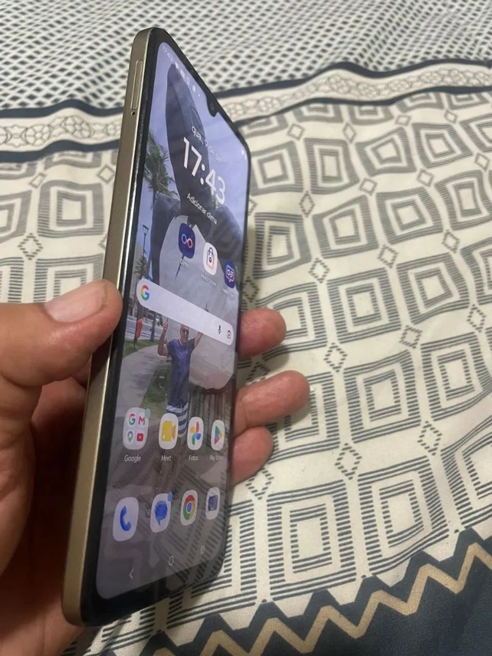 Vendo celular  - Foto 5