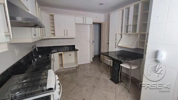 APARTAMENTO - ED SOLAR DO RIO - Foto 5