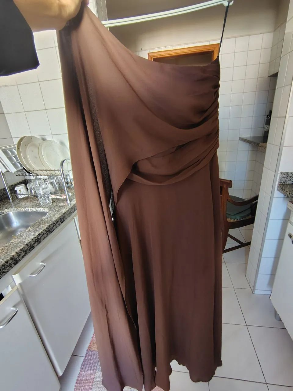 Vestido de festa  - Foto 2