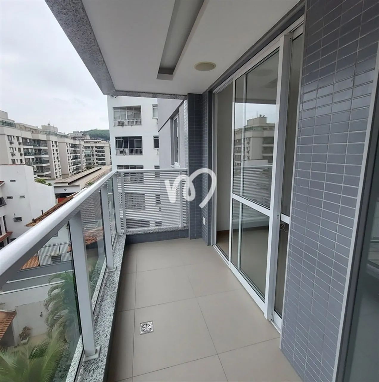 Apartamento 3 quartos 1 suíte 72m²-Grajau - Foto 3