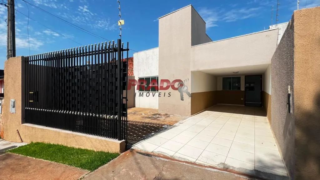 Casa para alugar em Maringá, Jardim Guairacá, com 2 quartos, com 94.71 m²