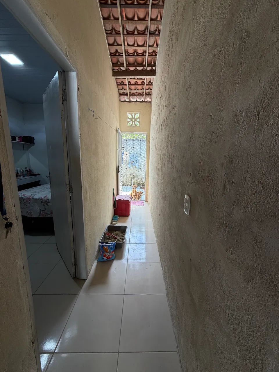 VENDE-SE CASA EM MESSEJANA - Foto 5