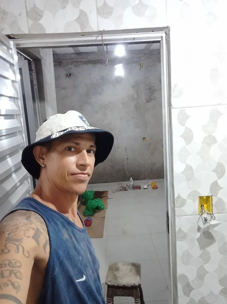 Construímos da fundação até a construção  - Foto 5
