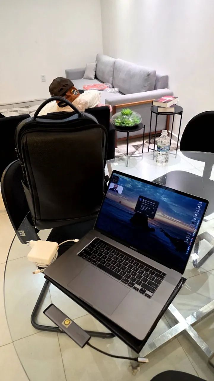 Parcelo MacbookProA2141/2019/16g/512g - Foto 2