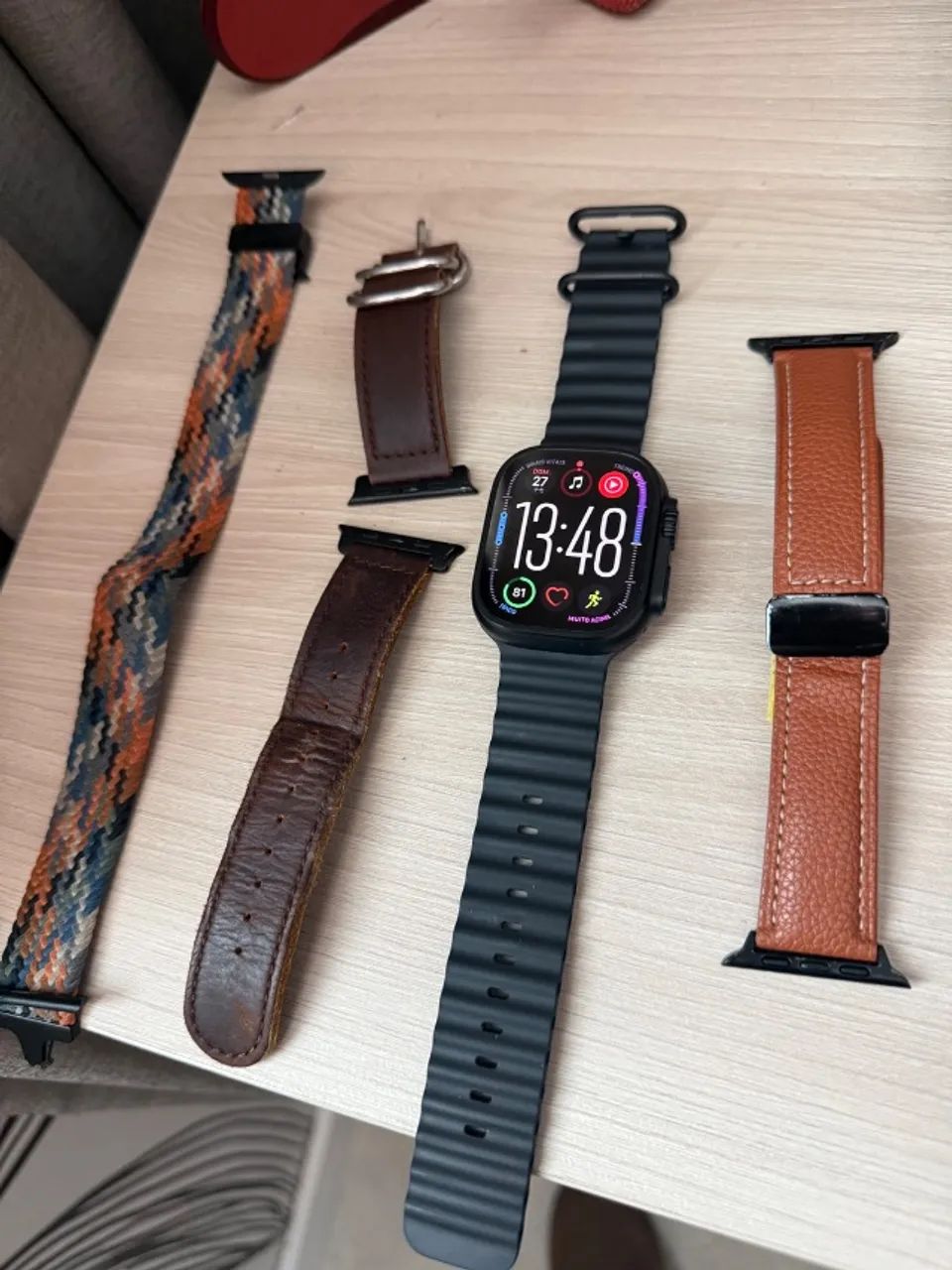 Apple Watch Ultra 3 - Foto 3