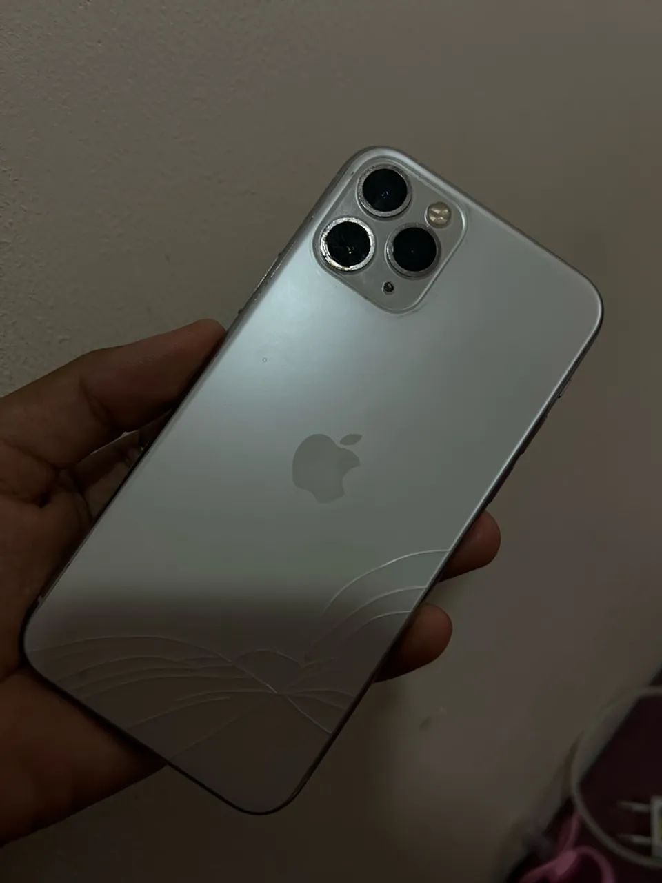 iPhone 11 Pro  - Foto 3