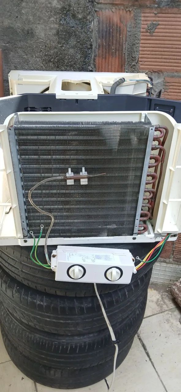 Vendo ar condicionado  - Foto 2