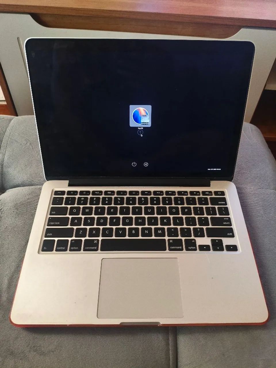 Mac book - Foto 3