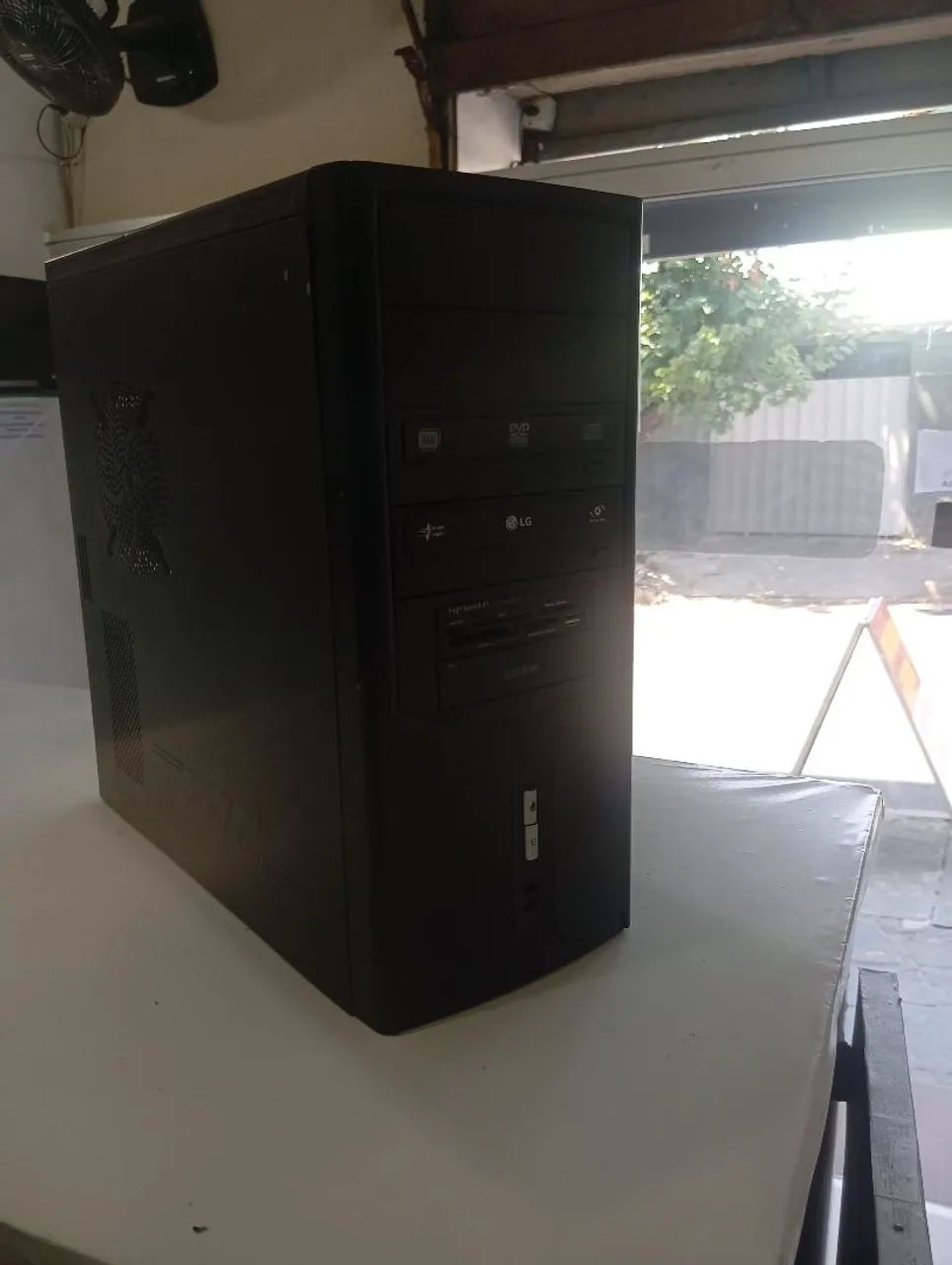 COMPUTADOR BARATINHO R$199- 