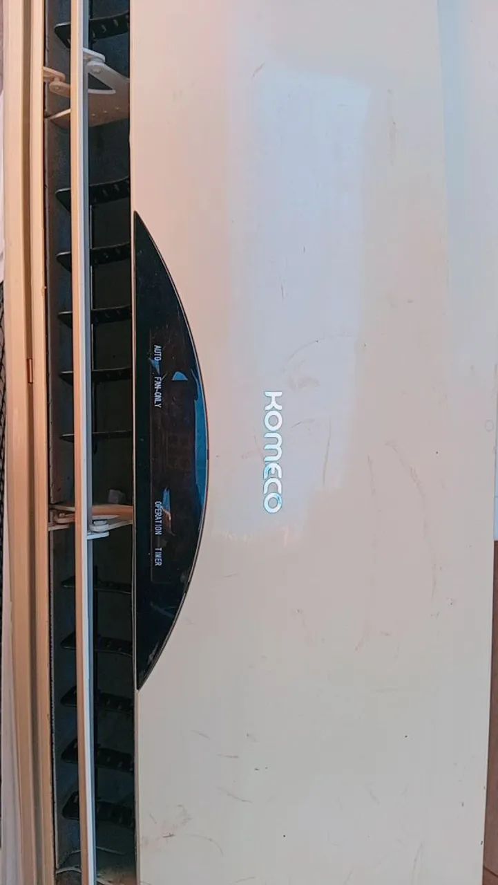 AR-CONDICIONADO 
