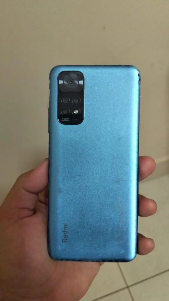 Celular redimi note 11 - Foto 3