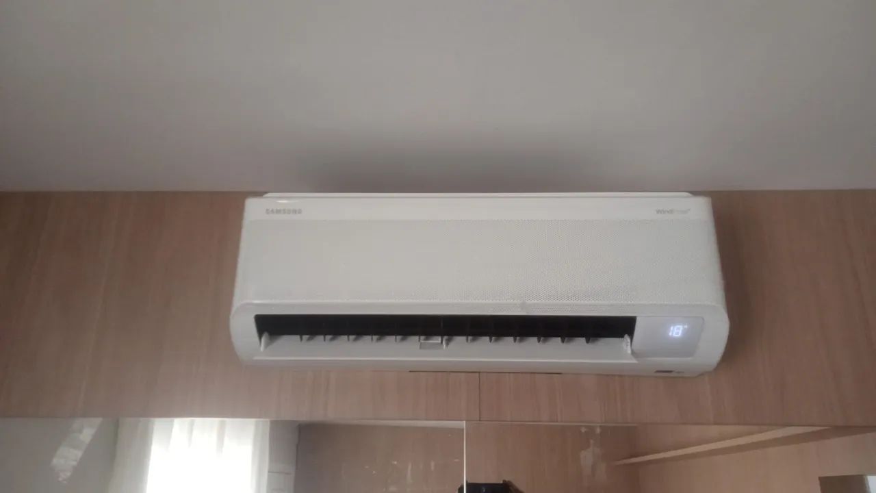 Higienização de ar condicionado a partir de R$100 - Foto 2