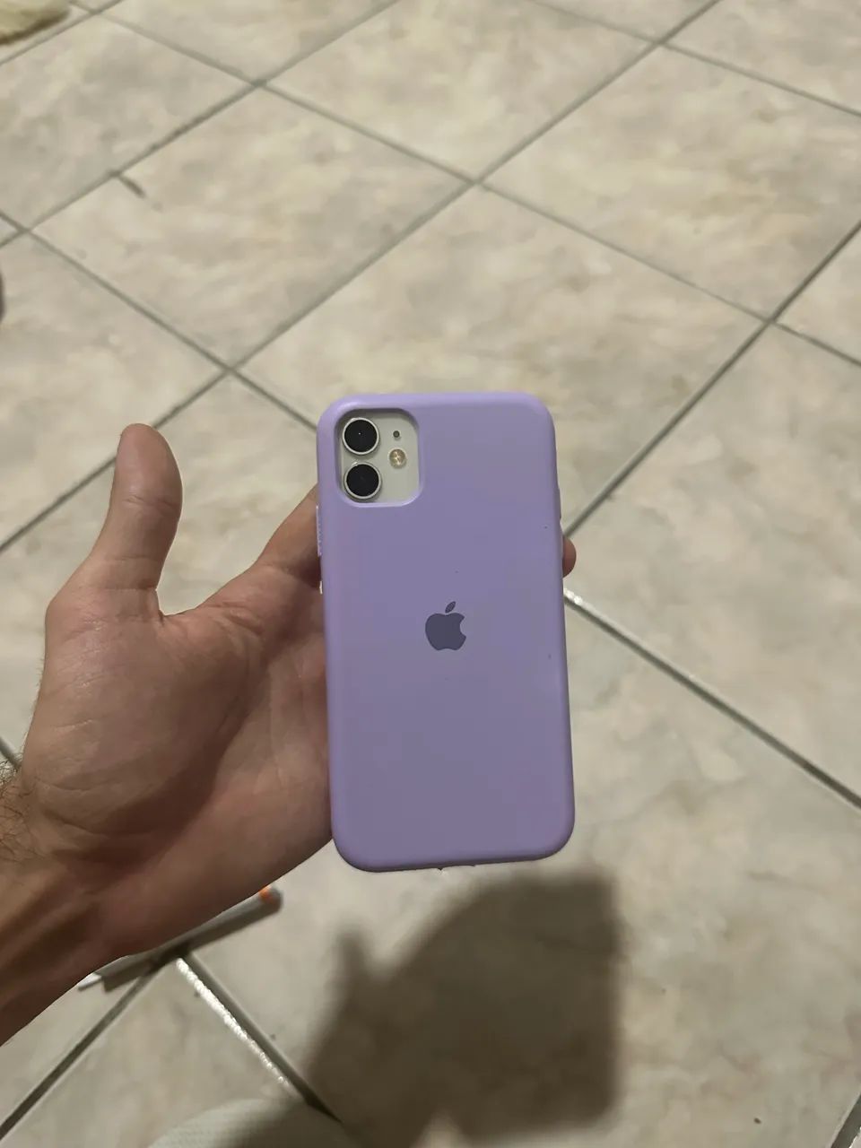 iPhone 11 64gb Roxo - Foto 3