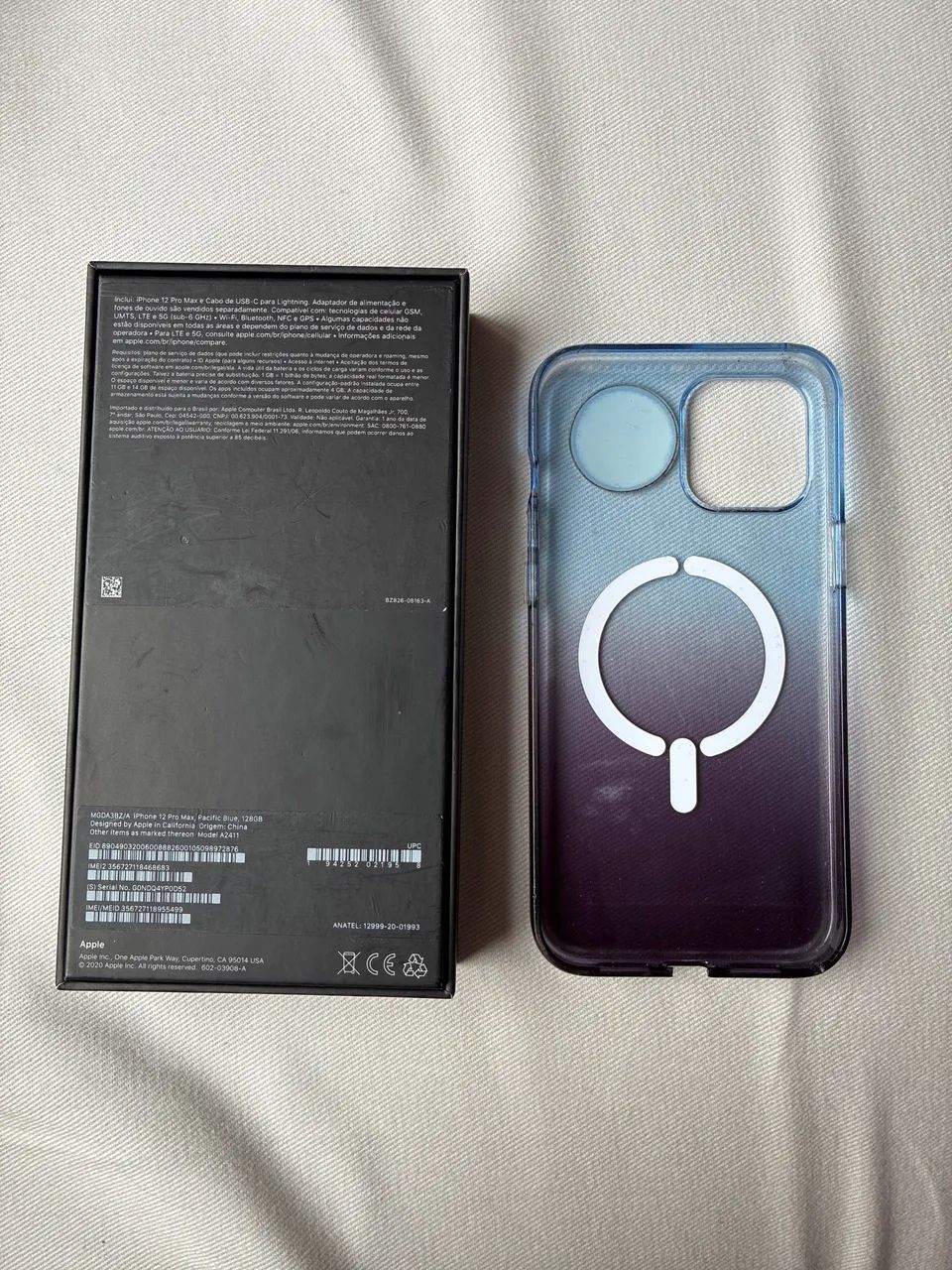 iPhone 12 Pro Max  - Foto 5