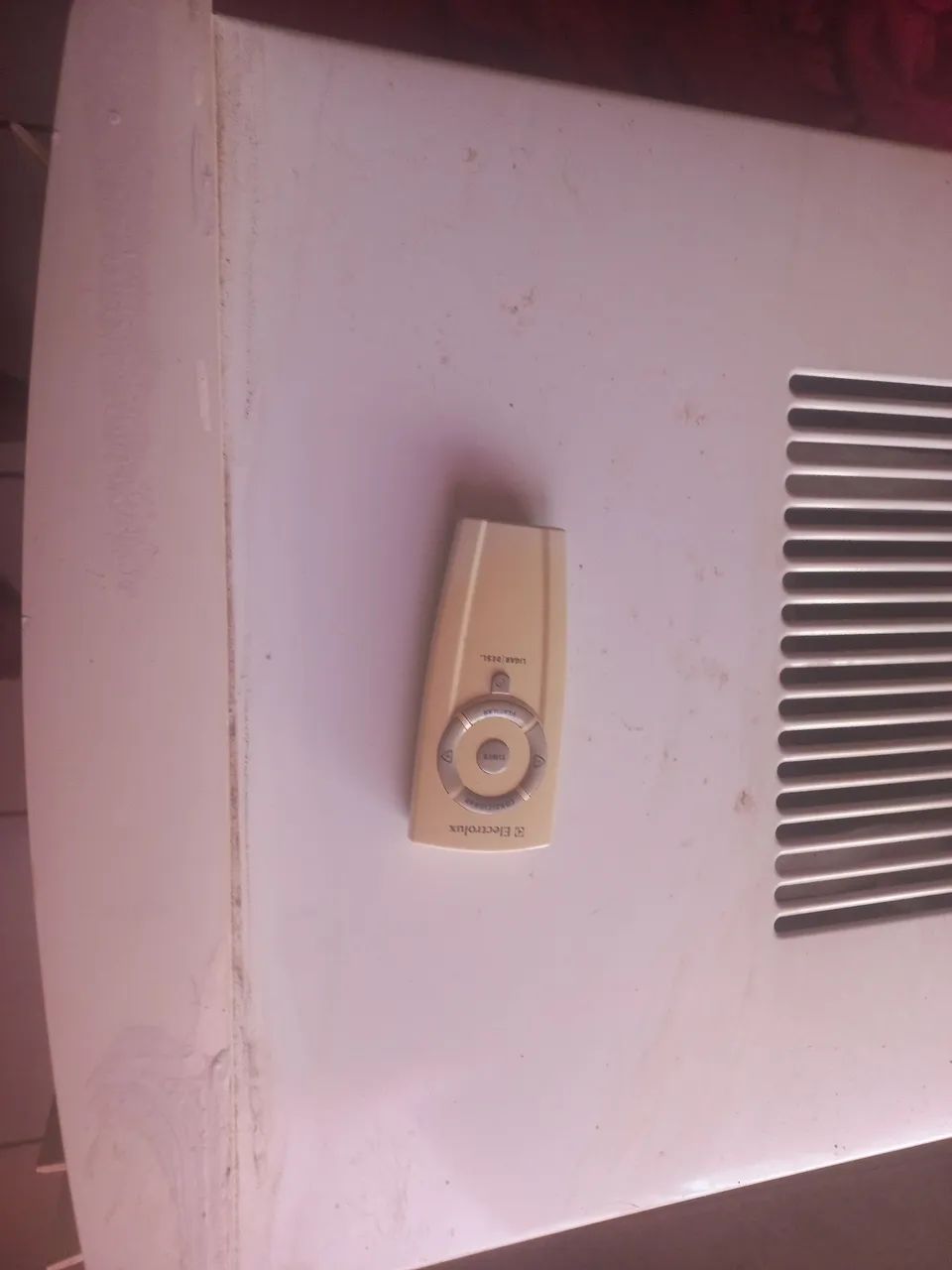 Ar-condicionado 450reais * - Foto 3