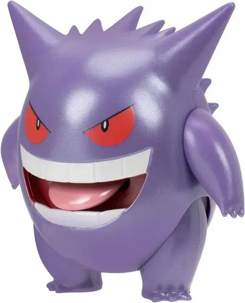 featuring Gastly, Haunter, and Gengar Pokémon Select Evolution Multi-Packs (RESERVADO) - Foto 5