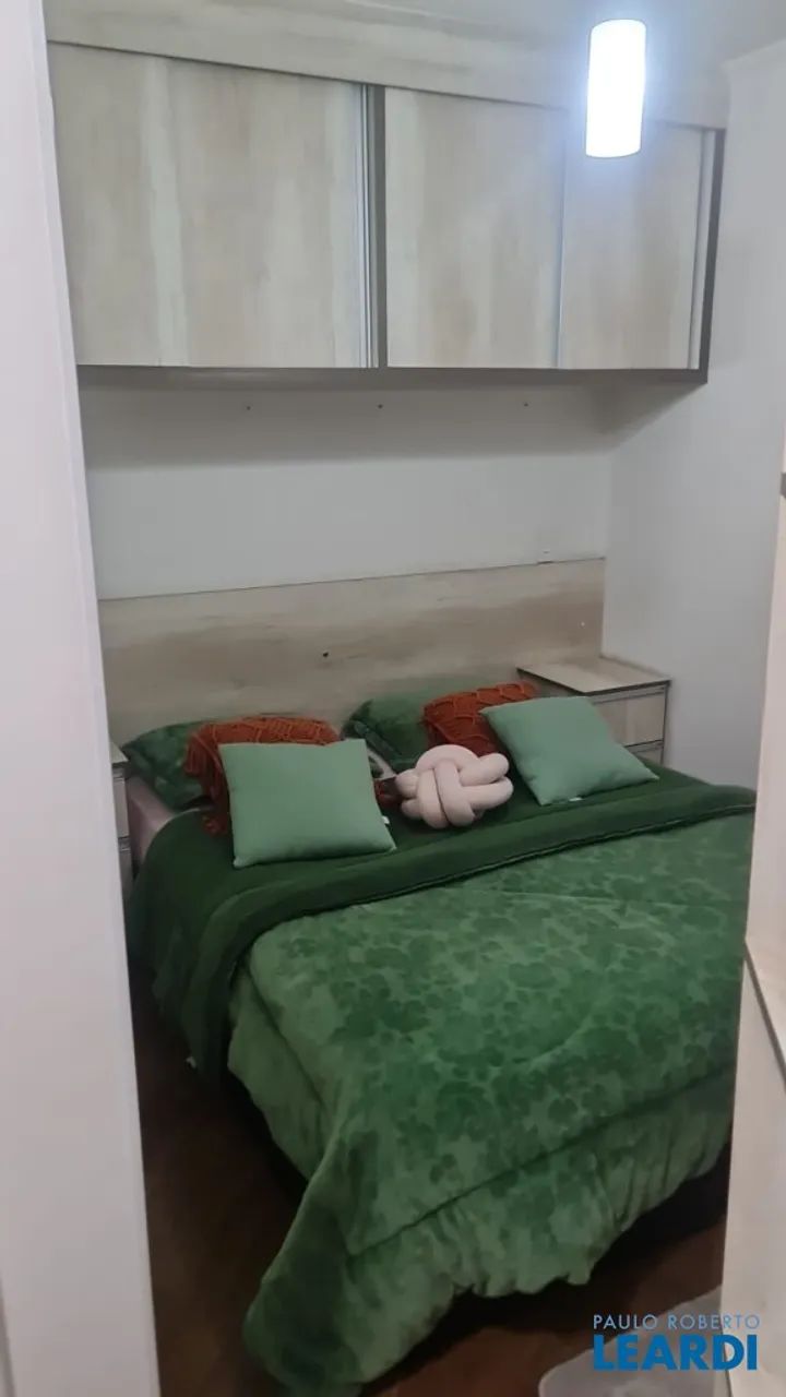 APARTAMENTO - FUNDAÇÃO - SP - Foto 4