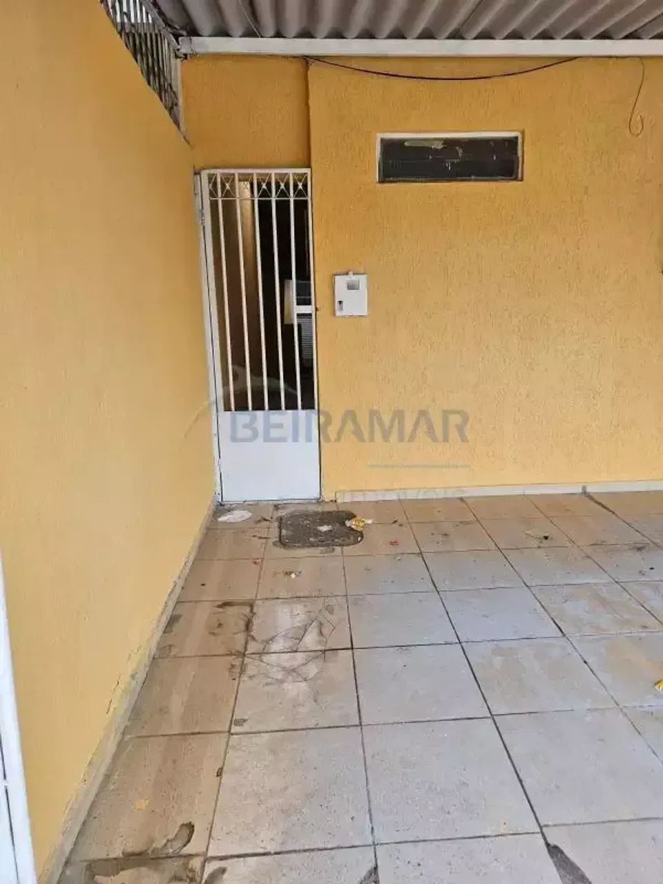 QNN 4 - casa 2 quartos + casa auxiliar - Ceil Sul  - Foto 3