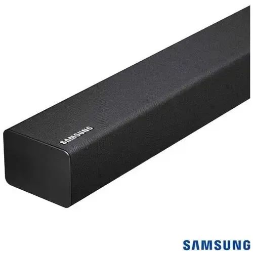 Sound bar samsung - Foto 4
