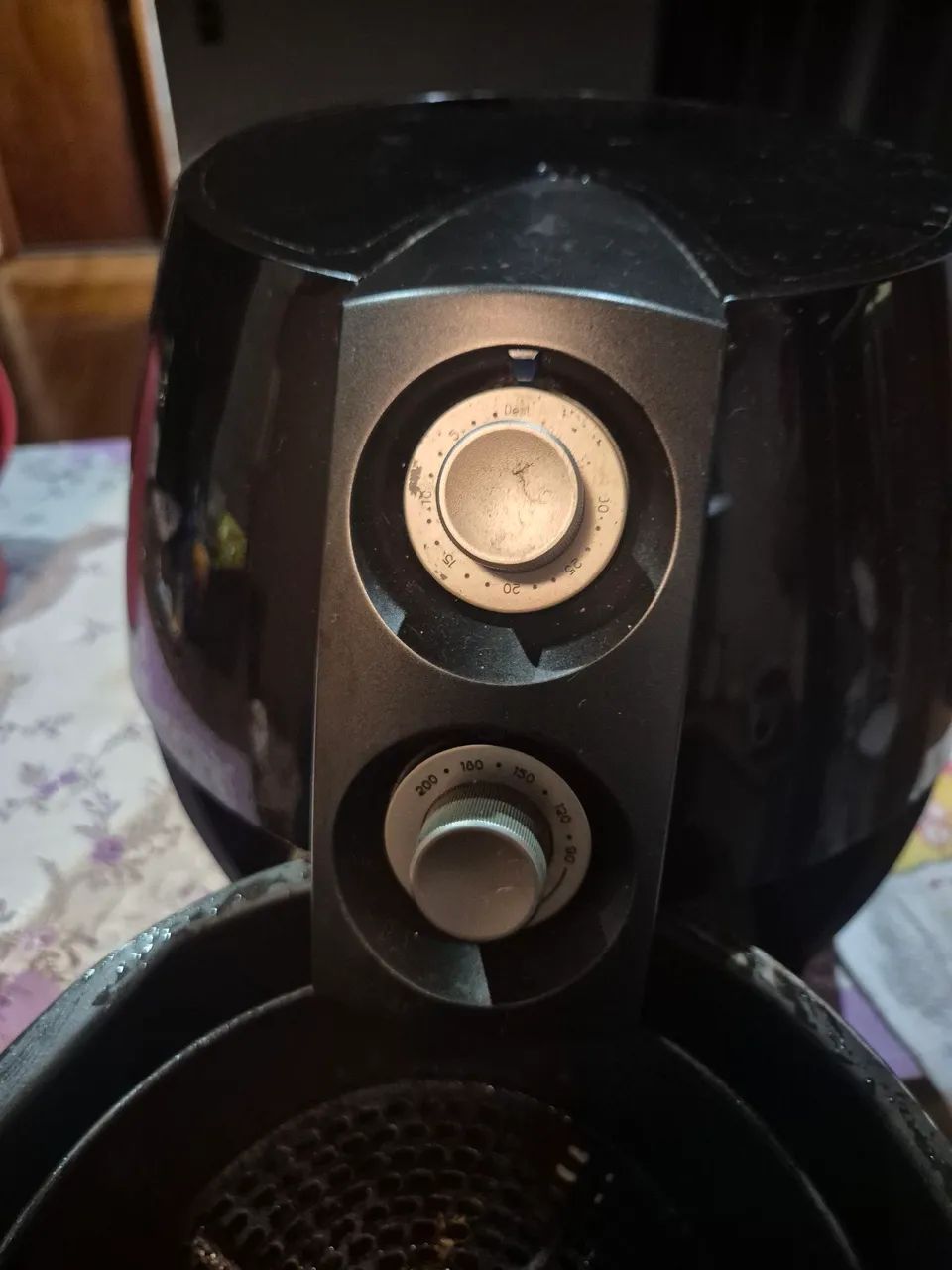 Fritadeira/Airfryer - Foto 4