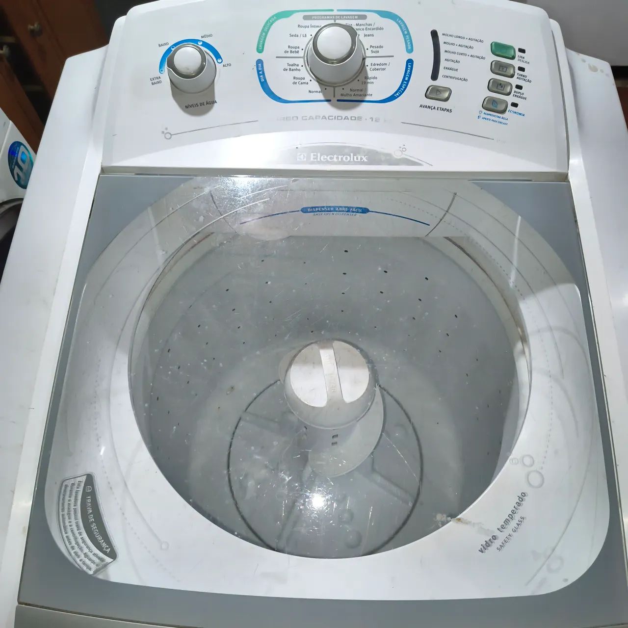 Máquina de lavar  - Foto 2