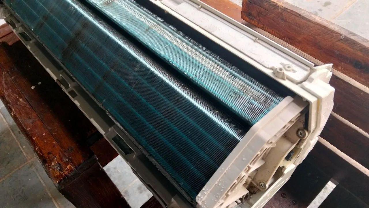 Ar condicionado Eletrolux inverter techno  - Foto 2