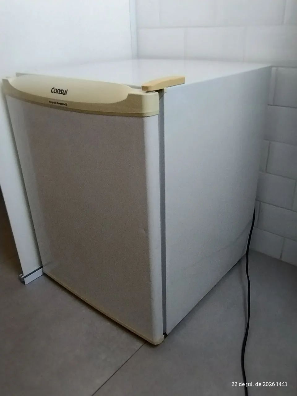 Frigobar Consul 80l - Foto 2