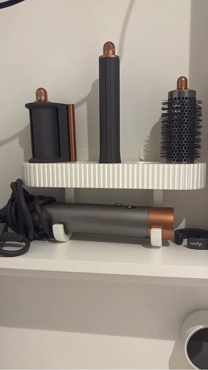 Dyson completo na caixa - Foto 5
