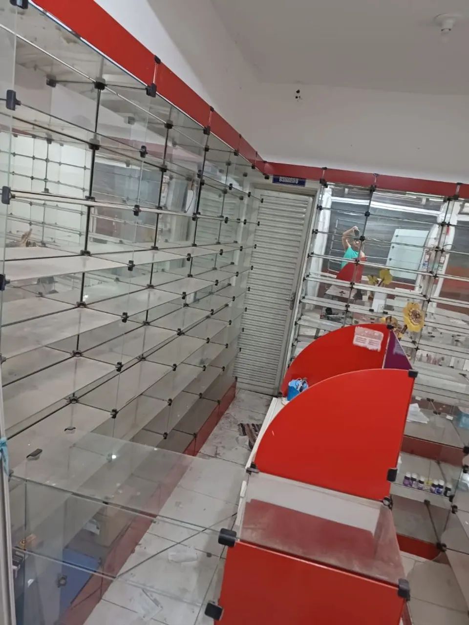 Vidraçaria completa - Foto 2
