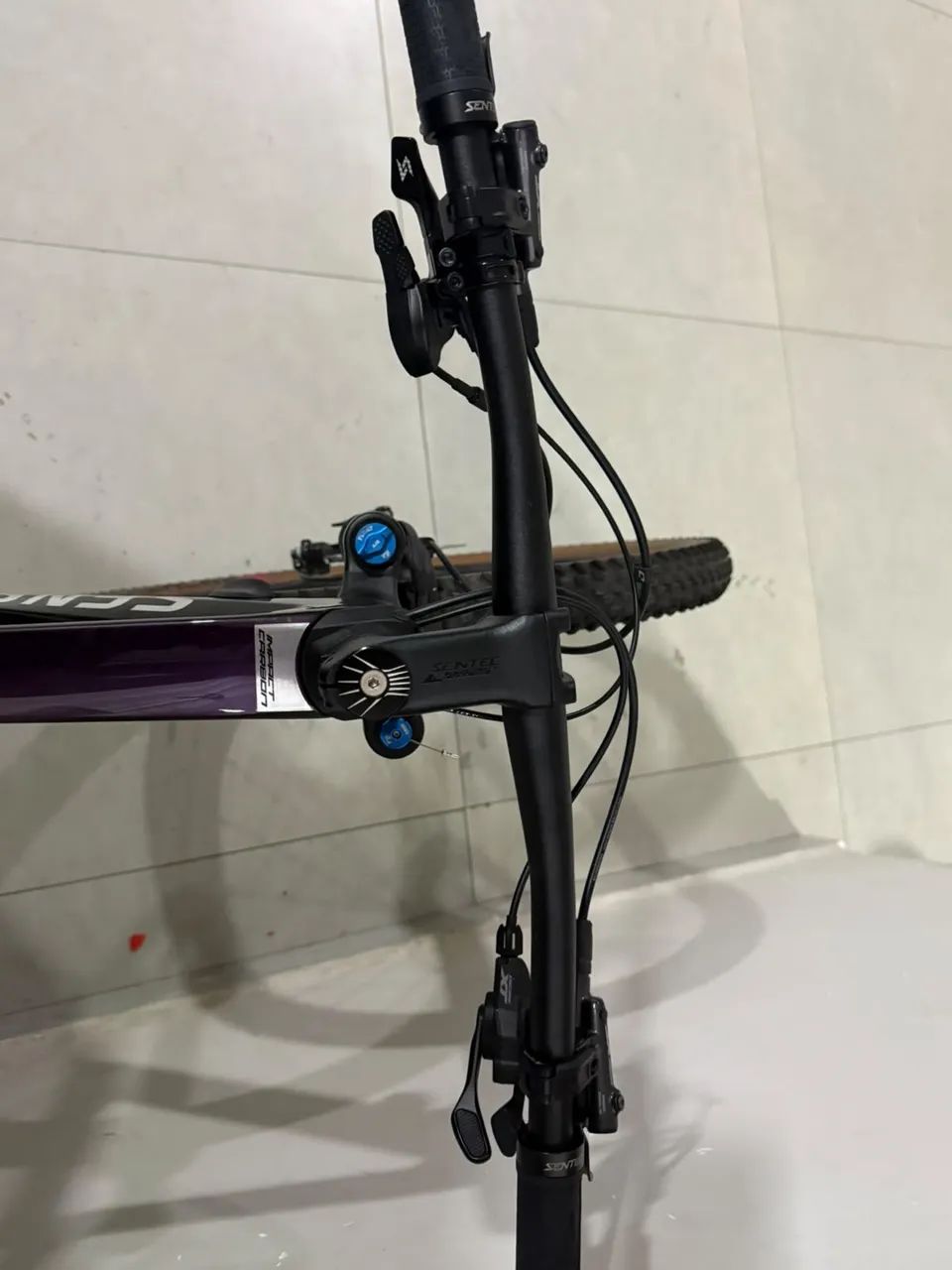SENSE IMPACT CARBON EVO - Foto 4